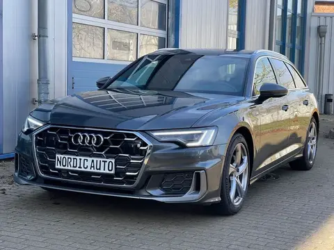 Used AUDI A6 Diesel 2024 Ad 