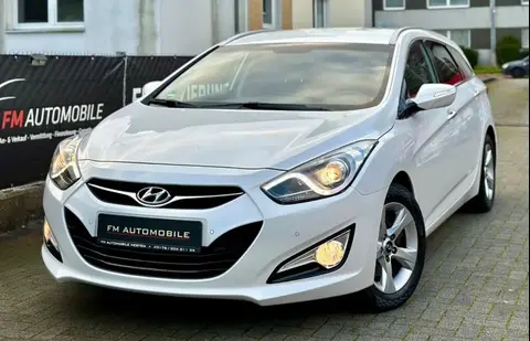 Used HYUNDAI I40 Diesel 2015 Ad 