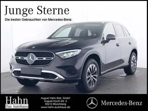 Used MERCEDES-BENZ CLASSE GLC Petrol 2023 Ad 