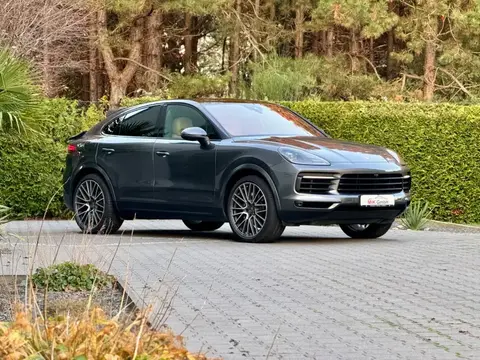 Annonce PORSCHE CAYENNE Essence 2020 d'occasion 