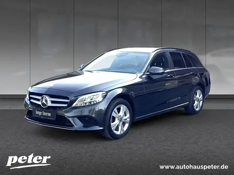 Used MERCEDES-BENZ CLASSE C Diesel 2020 Ad 