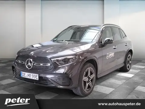 Used MERCEDES-BENZ CLASSE GLC Hybrid 2023 Ad 