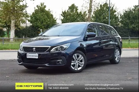 Annonce PEUGEOT 308 Diesel 2020 d'occasion 