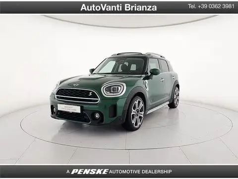 Used MINI COOPER Hybrid 2021 Ad 