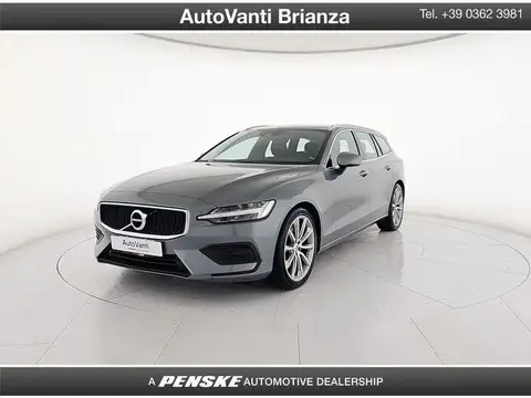 Used VOLVO V60 Petrol 2020 Ad 