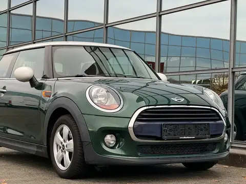 Used MINI COOPER Petrol 2016 Ad 