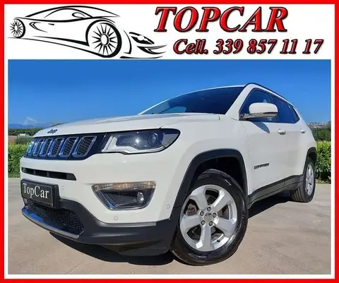 Used JEEP COMPASS Diesel 2018 Ad 