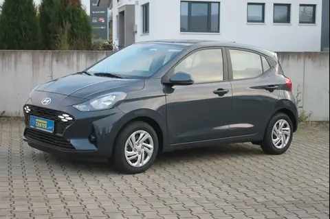 Used HYUNDAI I10 Petrol 2024 Ad 