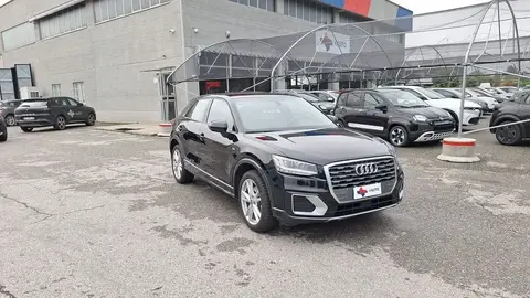 Used AUDI Q2 Diesel 2017 Ad 