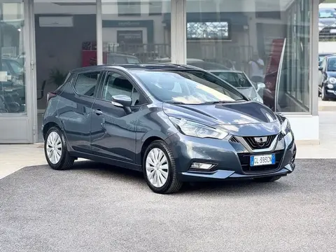 Used NISSAN MICRA Petrol 2022 Ad 