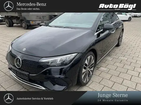 Used MERCEDES-BENZ EQE Not specified 2022 Ad 