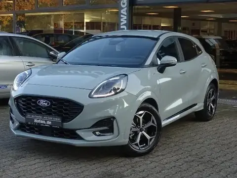 Annonce FORD PUMA Essence 2024 d'occasion 