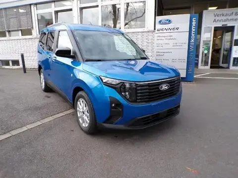 Used FORD TOURNEO Petrol 2024 Ad 