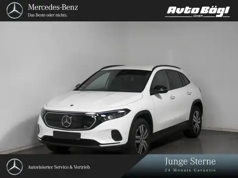 Used MERCEDES-BENZ EQA Not specified 2023 Ad 