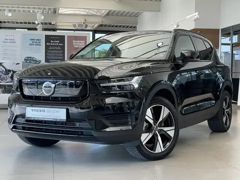 Annonce VOLVO XC40 Non renseigné 2021 d'occasion 