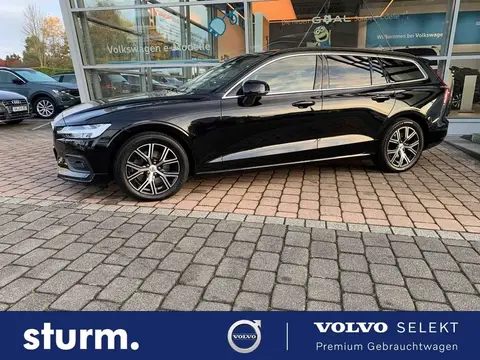 Used VOLVO V60 Petrol 2023 Ad 