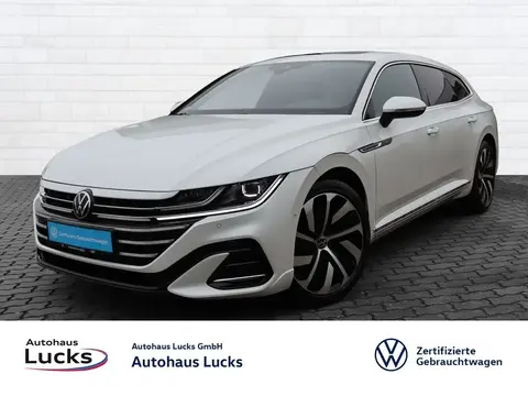 Annonce VOLKSWAGEN ARTEON Diesel 2024 d'occasion 