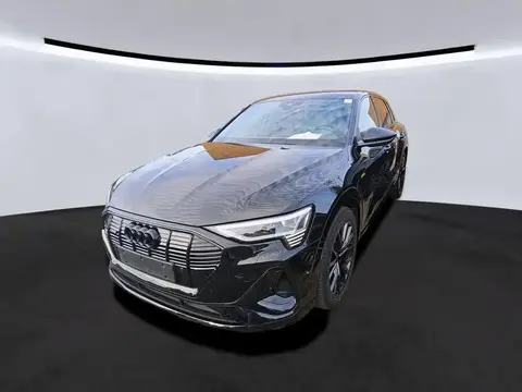 Annonce AUDI E-TRON Non renseigné 2022 d'occasion 