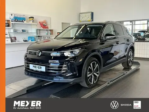 Annonce VOLKSWAGEN TIGUAN Diesel 2024 d'occasion 