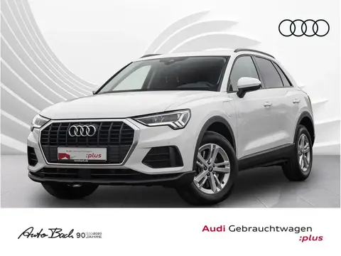 Used AUDI Q3 Hybrid 2021 Ad 