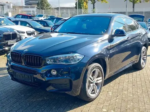 Used BMW X6 Diesel 2018 Ad 