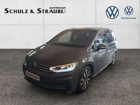 Annonce VOLKSWAGEN TOURAN Diesel 2024 d'occasion 