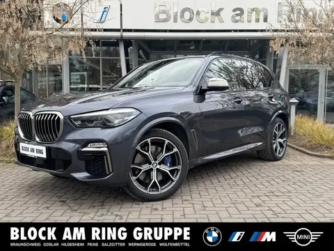 Used BMW X5 Diesel 2019 Ad 