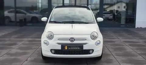 Used FIAT 500 Petrol 2019 Ad 