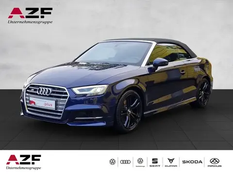 Annonce AUDI S3 Essence 2016 d'occasion 