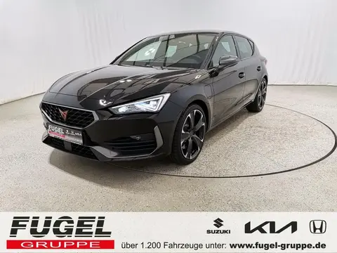 Used CUPRA LEON Hybrid 2021 Ad 