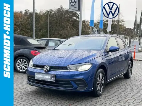 Used VOLKSWAGEN POLO Petrol 2023 Ad 