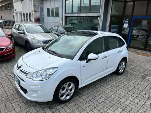 Used CITROEN C3 Petrol 2015 Ad 