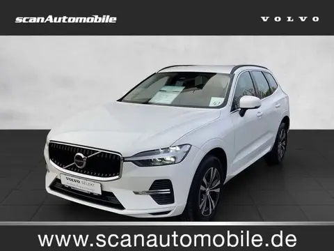 Used VOLVO XC60 Diesel 2021 Ad 