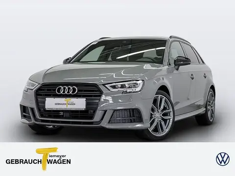 Used AUDI A3 Petrol 2019 Ad 