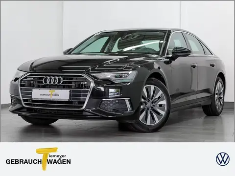 Used AUDI A6 Diesel 2020 Ad 