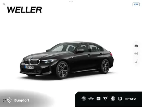 Annonce BMW SERIE 3 Hybride 2023 d'occasion 