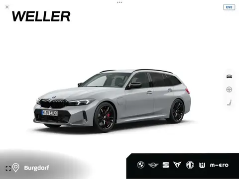 Annonce BMW SERIE 3 Essence 2023 d'occasion Allemagne