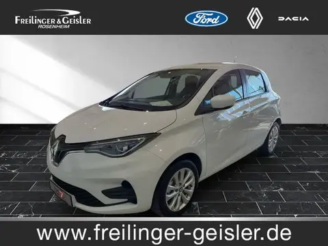 Used RENAULT ZOE Not specified 2021 Ad 