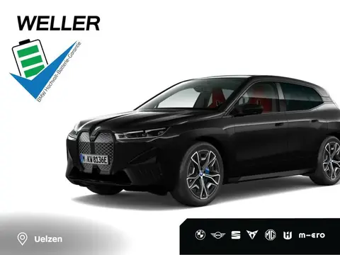 Annonce BMW IX Non renseigné 2024 d'occasion 