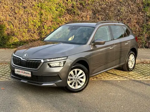 Annonce SKODA KAMIQ Essence 2023 d'occasion 