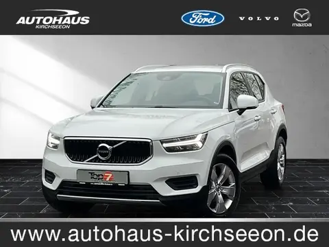 Annonce VOLVO XC40 Essence 2022 d'occasion 