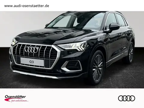 Used AUDI Q3 Petrol 2024 Ad 