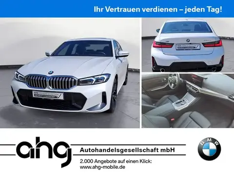 Used BMW SERIE 3 Diesel 2024 Ad 