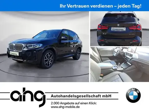 Used BMW X3 Diesel 2023 Ad 