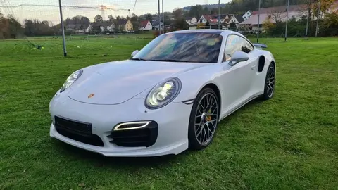 Used PORSCHE 911 Petrol 2015 Ad 