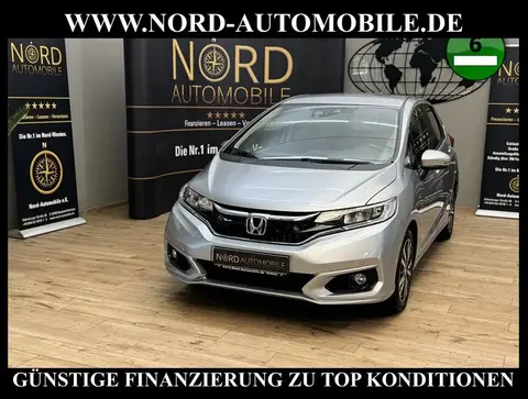 Annonce HONDA JAZZ  2019 d'occasion 