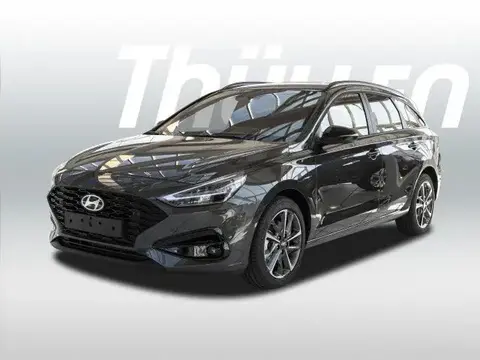 Used HYUNDAI I30 Petrol 2024 Ad 