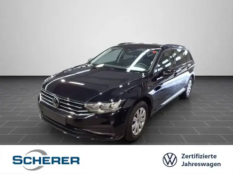 Used VOLKSWAGEN PASSAT Diesel 2024 Ad 