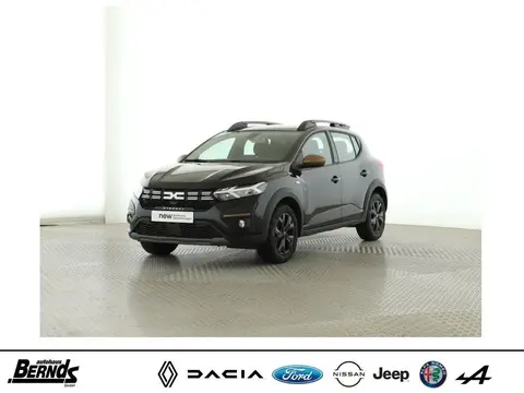 Used DACIA SANDERO Petrol 2023 Ad 