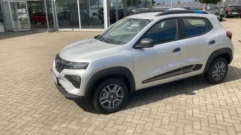 Used DACIA SPRING Not specified 2021 Ad 